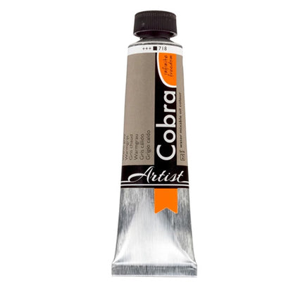 Cobra 40 ml Warmgijs 718