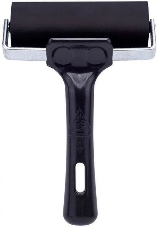 Inktroller 10 cm breed en 4 cm doorsnede Essdee