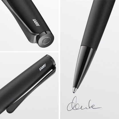 Balpen Lamy Studio Pen Black LX