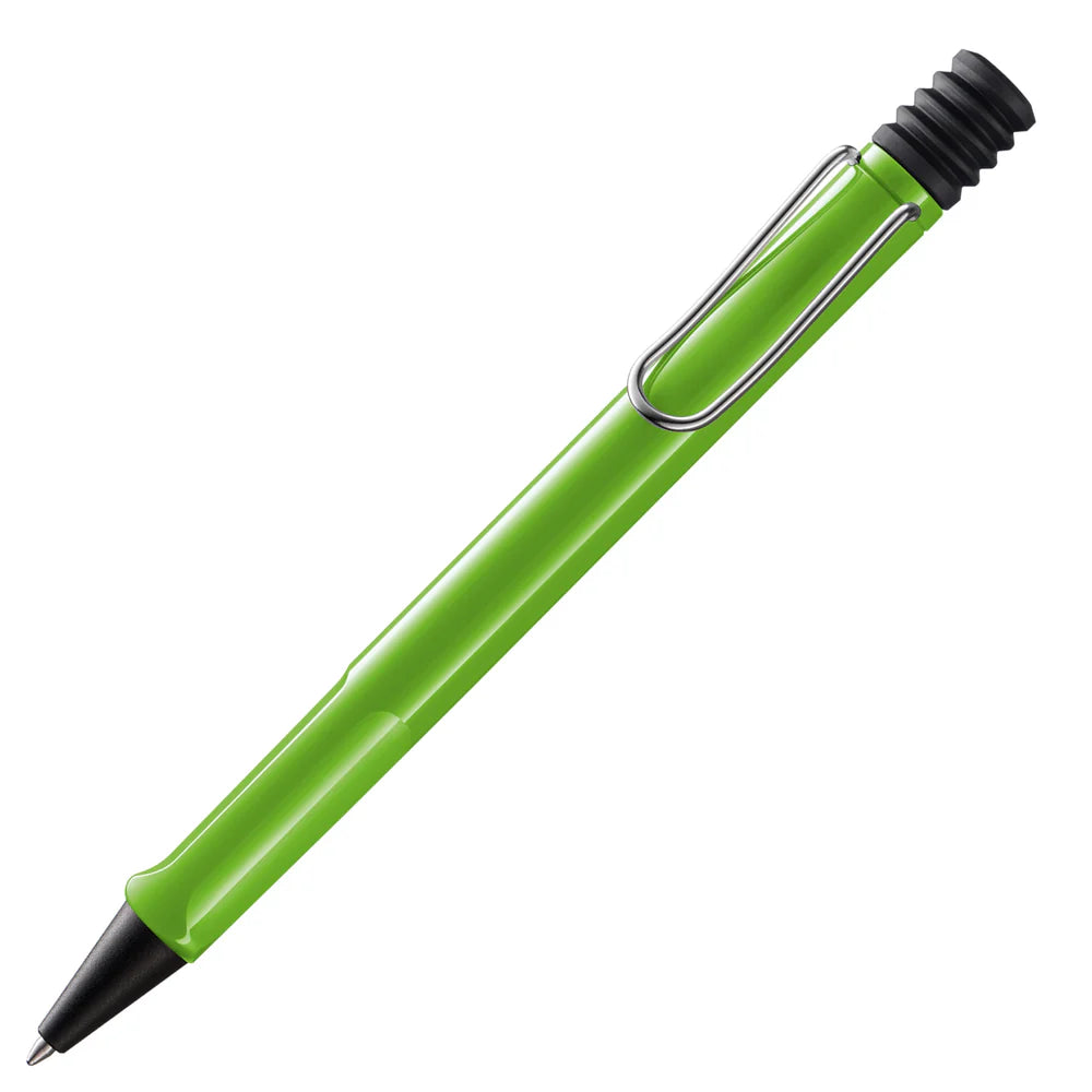 Balpen Lamy Safari Green