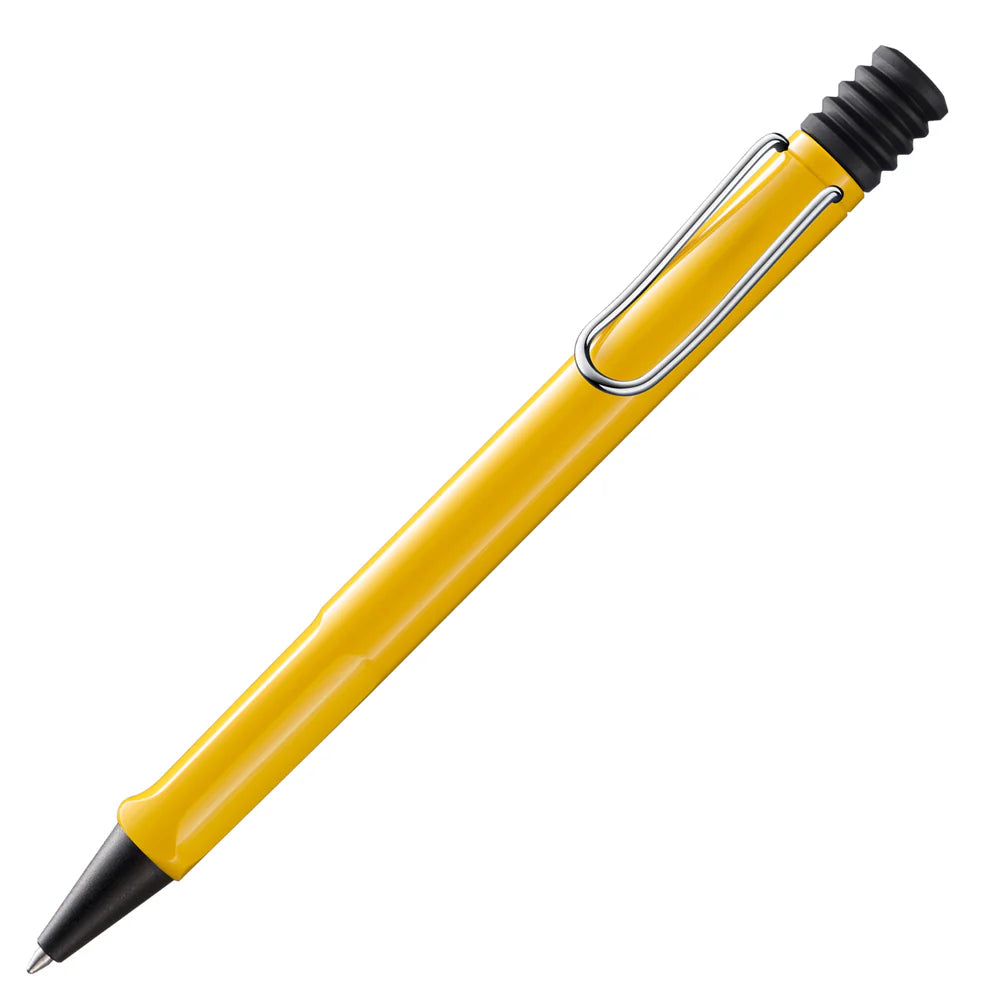 Balpen Lamy Safari Yellow