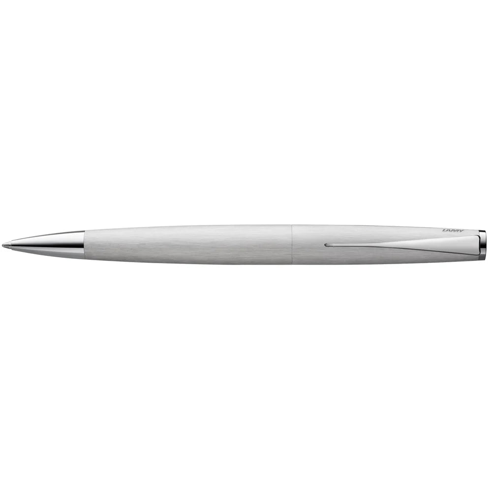 Balpen Lamy Studio Pen Brushed Steel