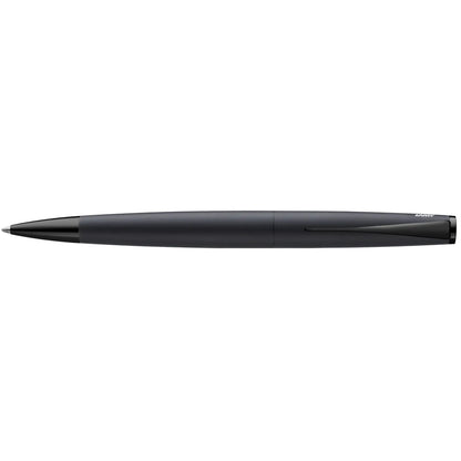 Balpen Lamy Studio Pen Black LX