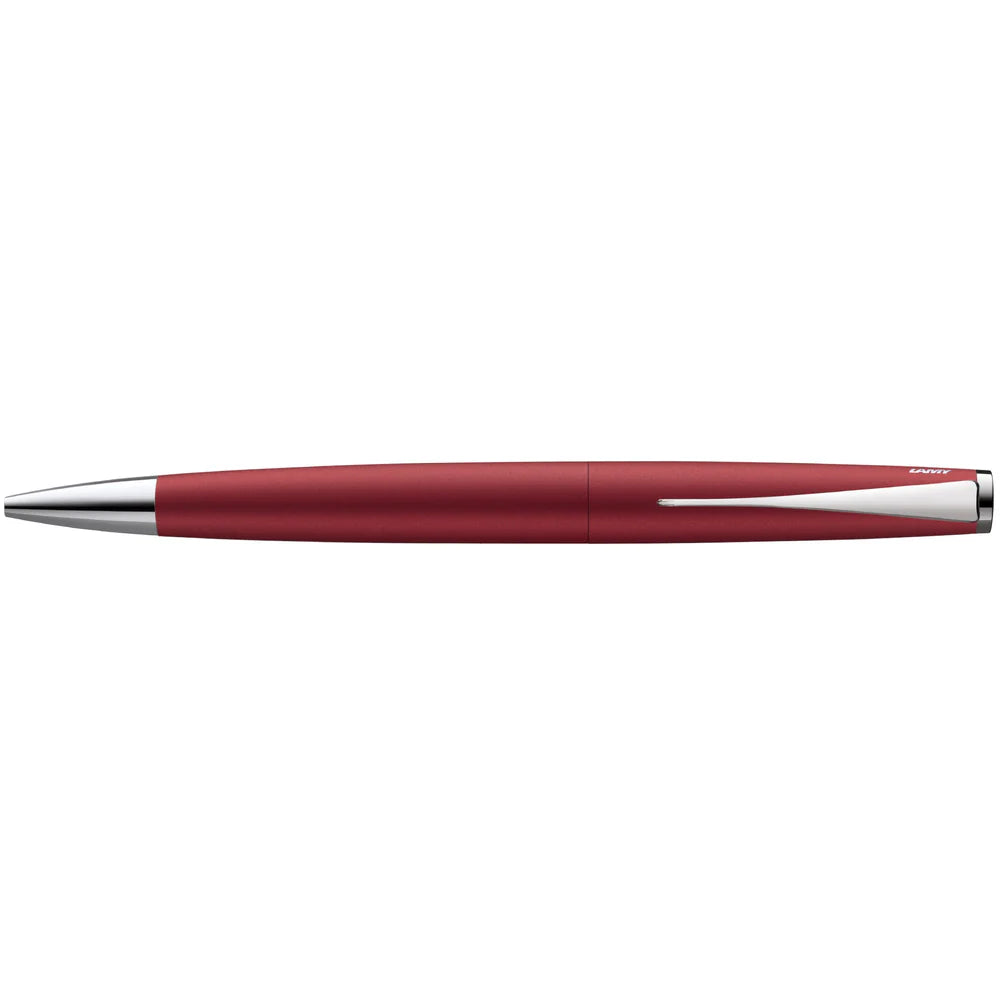 Balpen Lamy Studio Pen Royal Red