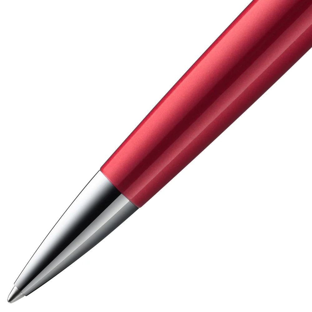 Balpen Lamy Studio Pen Bright Red