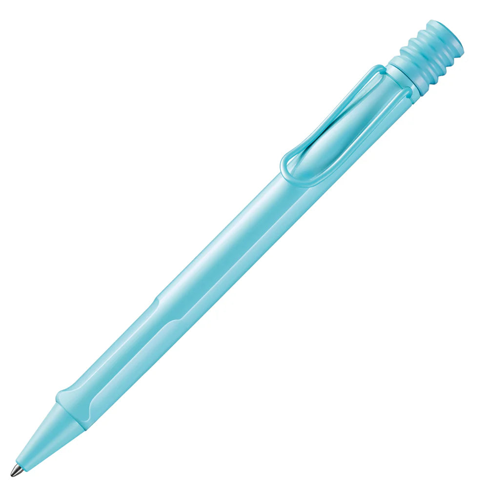 Balpen Lamy Safari Blue Pastel