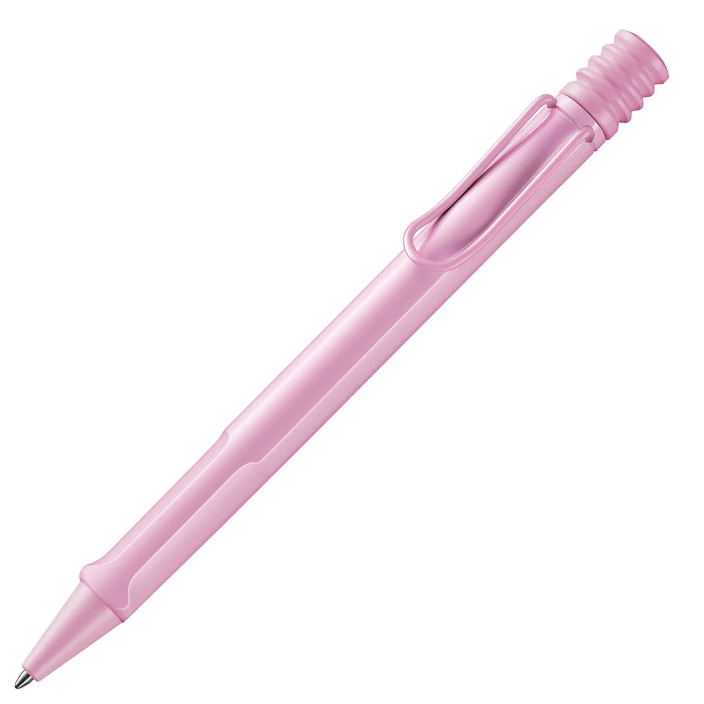 Balpen Lamy Safari Pink Pastel