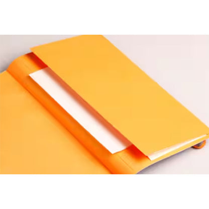 Notitieboek Aqua A5 90 grams Rhodia