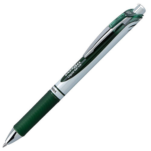 Pentel Energelvulling LR7 Bosgroen 0.7 mm