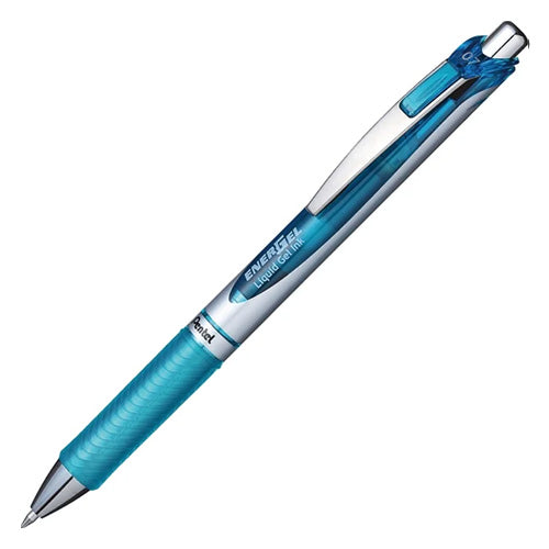 Pentel Energel 0.7 mm Lichtblauw