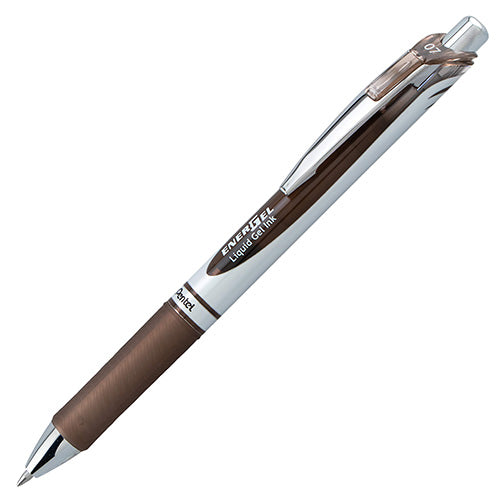 Pentel Energelvulling LR7 Sepia 0.7 mm