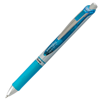 Pentel Energelvulling LR7 Turuoise 0.7 mm