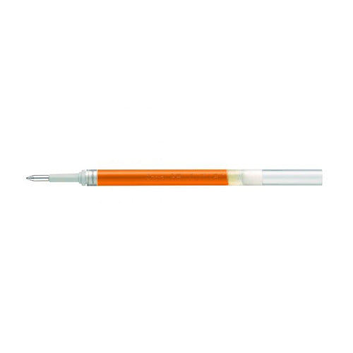Pentel Energelvulling LR7 Oranje 0.7 mm