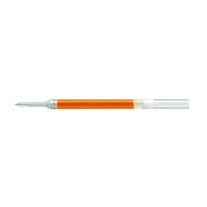 Pentel Energelvulling LR7 Oranje 0.7 mm