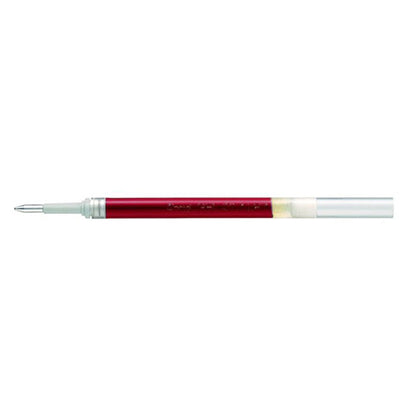 Pentel Energelvulling LR7 Rood 0.7 mm