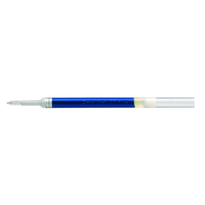 Pentel Energelvulling LR7 Blauw 0.7 mm