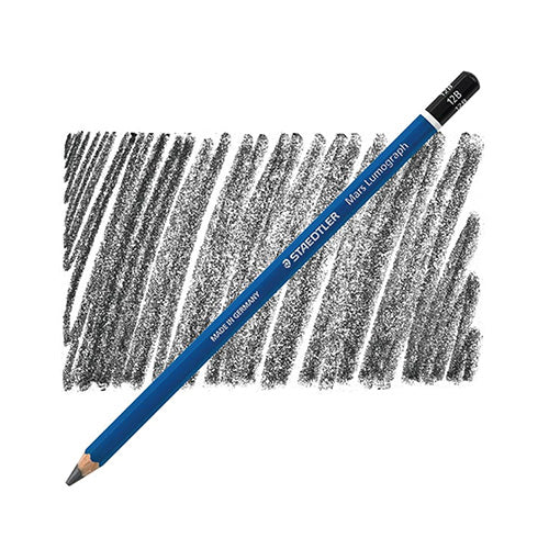 Staedtler Mars Lumograph Potlood 12B
