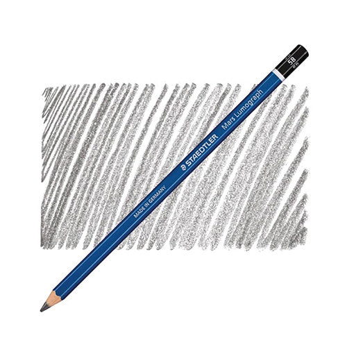 Staedtler Mars Lumograph Potlood 5B