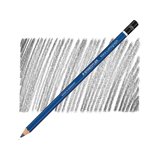 Staedtler Mars Lumograph Potlood 7B