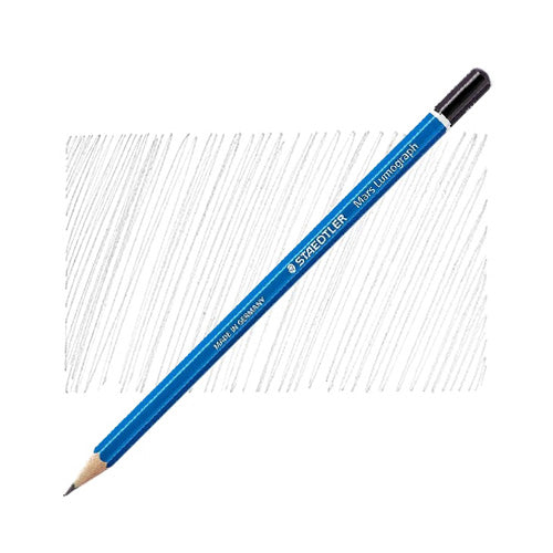 Staedtler Mars Lumograph Potlood 7H