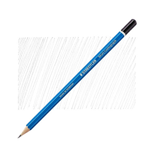 Staedtler Mars Lumograph Potlood 8H