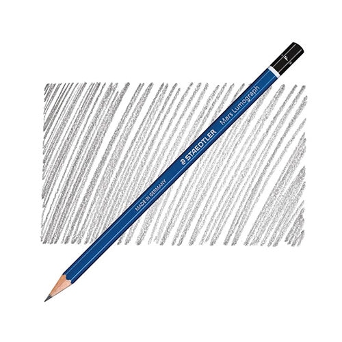 Staedtler Mars Lumograph Potlood F