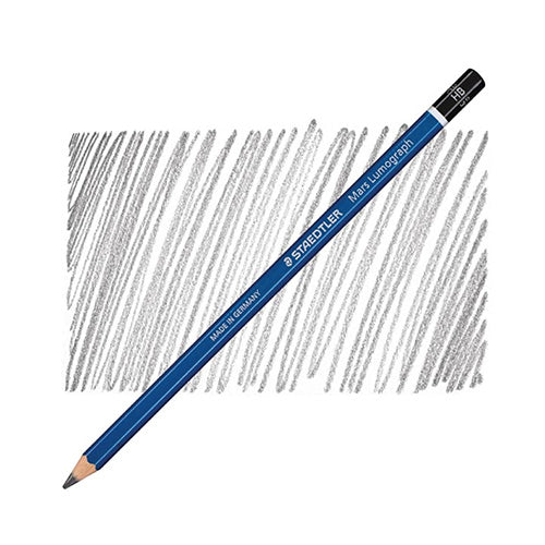 Staedtler Mars Lumograph Potlood HB