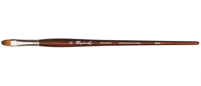 Raphael penseel Acryl 8940.10 PRECISION