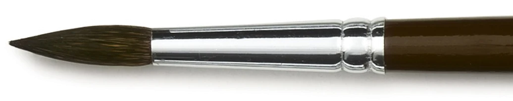 Raphael penseel aquarelverf 835 Petit Gris Pur nr 14