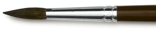 Raphael penseel aquarelverf 835 Petit Gris Pur nr 12