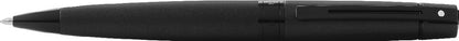 Balpen SHEAFFER 300 E9343 Matte black lacquer polished black