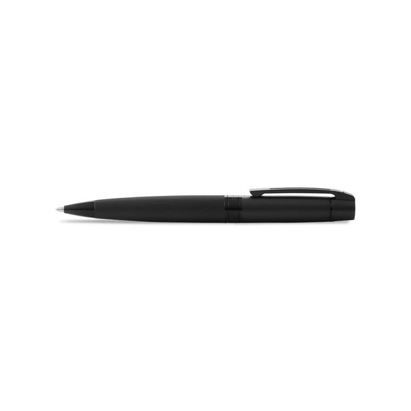 Balpen SHEAFFER 300 E9343 Matte black lacquer polished black
