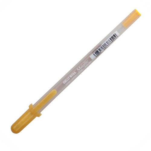 Sakura Gellyroll Metallic Goud (0.8mm) gel pen