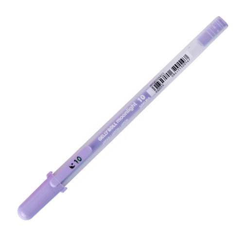 Sakura Gellyroll Moonlight Lavendel (1mm) gel pen