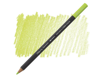 Spring Green 470 museum aquarel Caran D'Ache