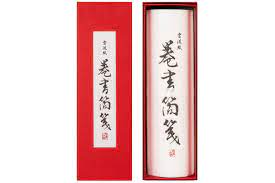 Washi papierrol unryu