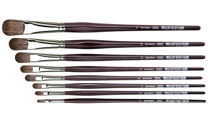 Davinci penseel Olie 7495.16 Grigio Kattentong