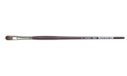 Davinci penseel Olie 7495.10 Grigio Kattentong