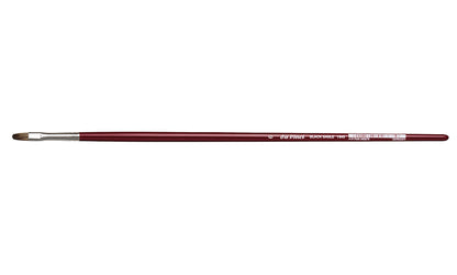 Davinci penseel Olie 1845.6 Black Sable Kattentong