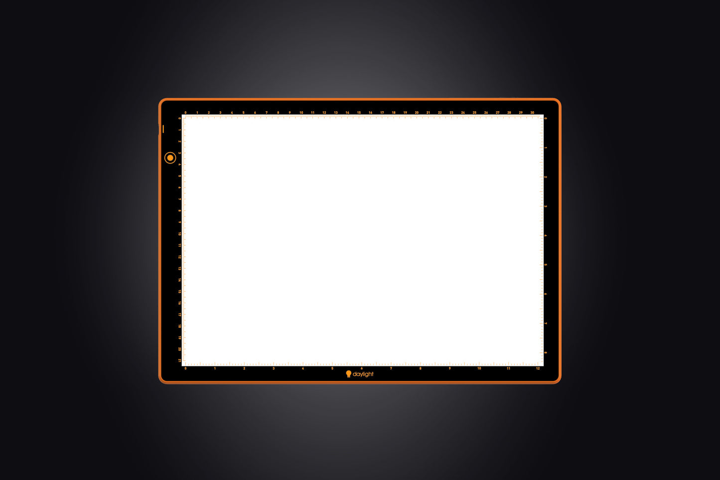 Wafer 1 Lightbox A4 lichtbak