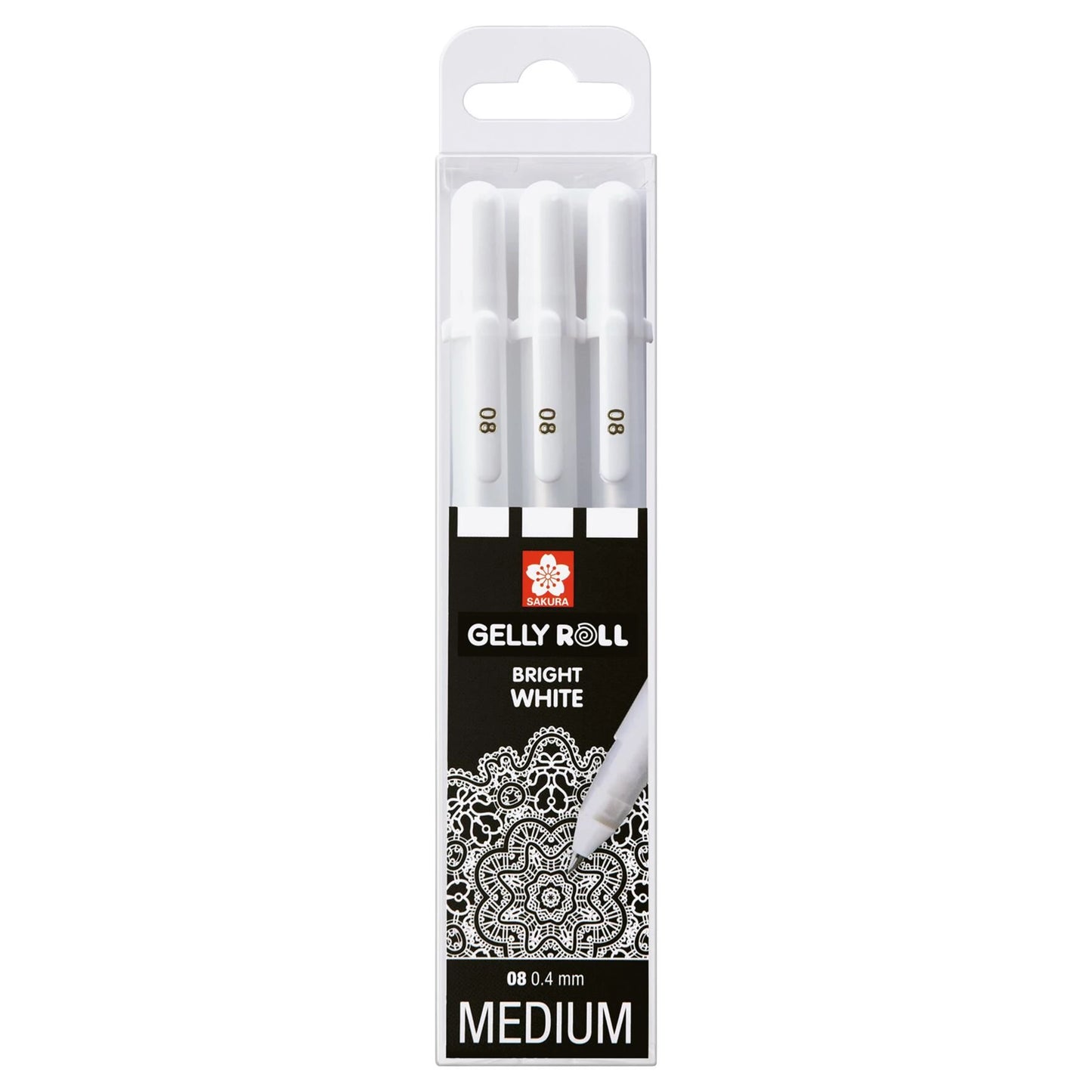 gelly rol set 08 sakura wit 3