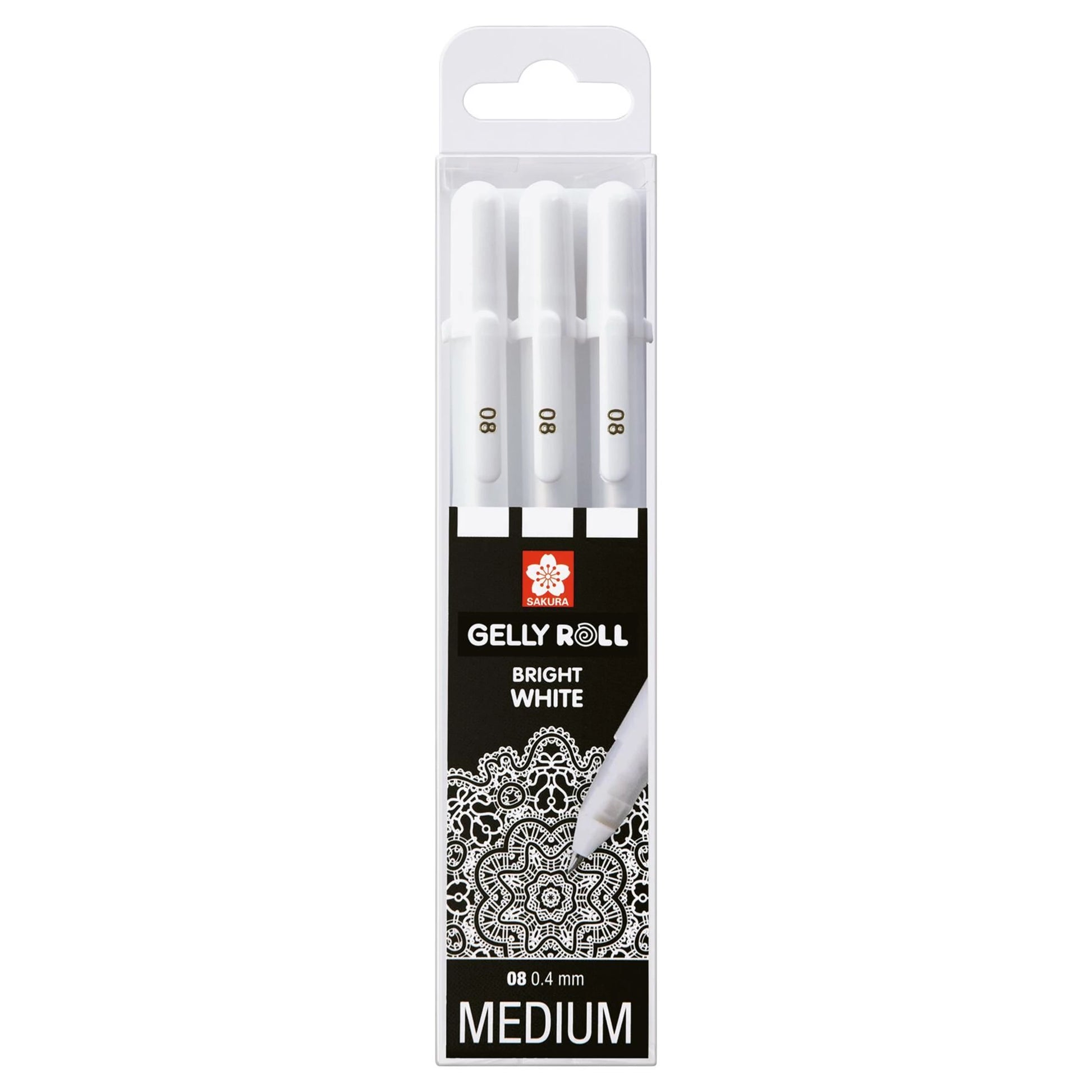 gelly rol set 08 sakura wit 3