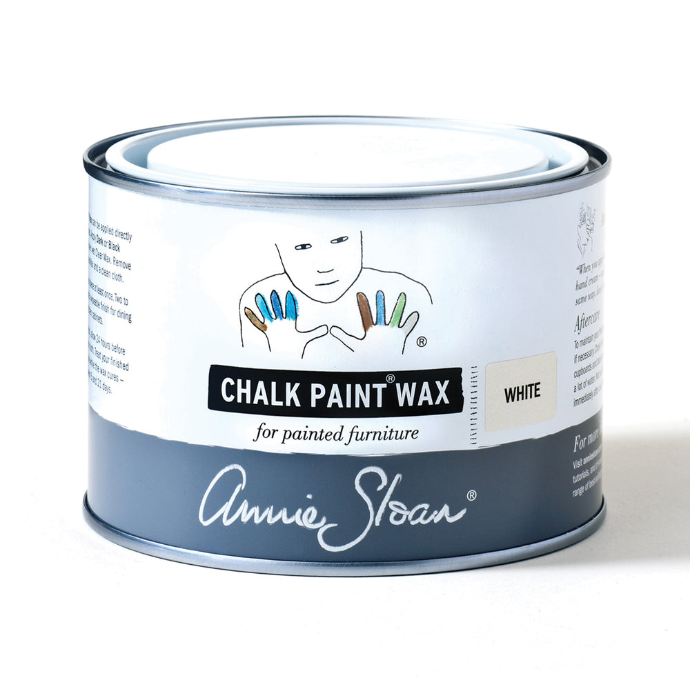 Wax Annie SLoan, bijenwas in diverse kleuren