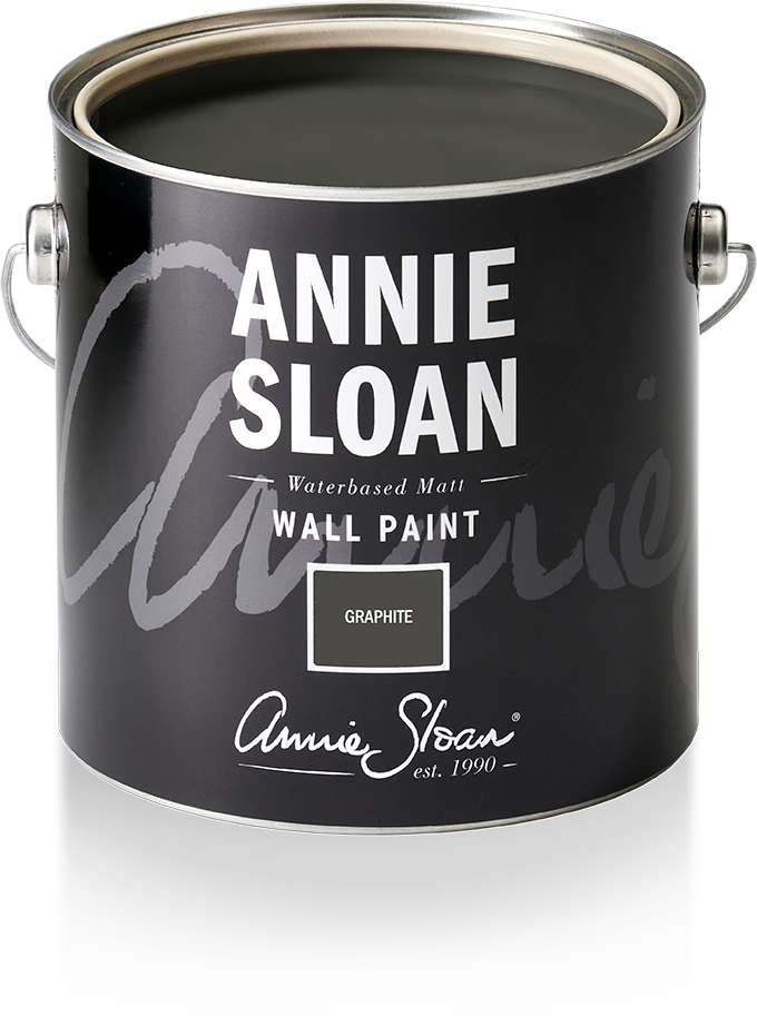 Chalk Paint Graphite