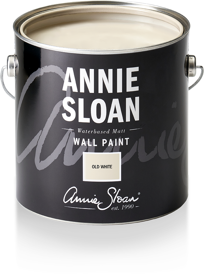 Chalk Paint Old White