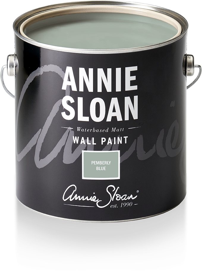 Chalk Paint Pemberley Blue