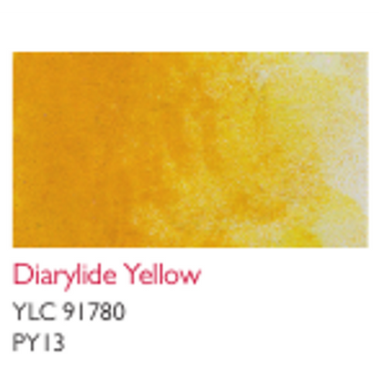 Caligo Safe Wash 75ml diarylide yellow no YLC 91780