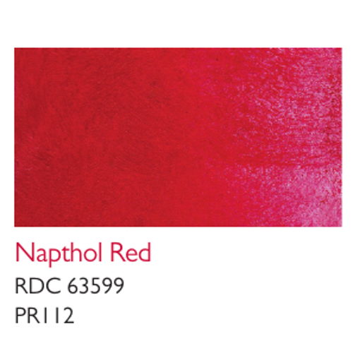 Caligo Safe Wash 75ml naphtol red no rdc 63599
