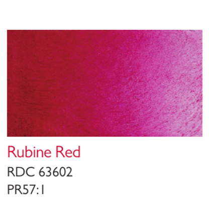 Caligo Safe Wash 75ml rubine red no 63602