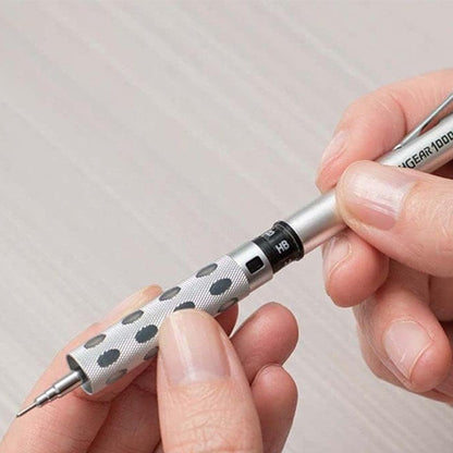 Vulpotlood 0,3 mm GraphGear 1000 Pentel